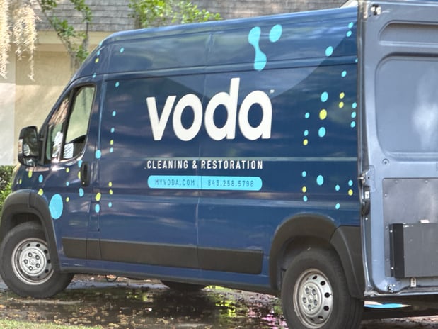 Images Voda Cleaning & Restoration