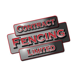 LOGO Contract Fencing Ltd Maryport 01900 817763