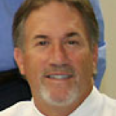 Professional headshot