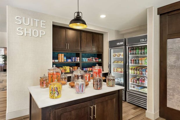 Images Homewood Suites by Hilton Carlisle