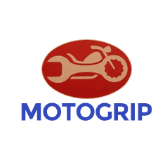 Motogrip Mobile Motorcycle Tyre Fitting Logo