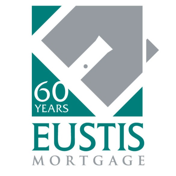 Eustis Mortgage - The A Team Logo