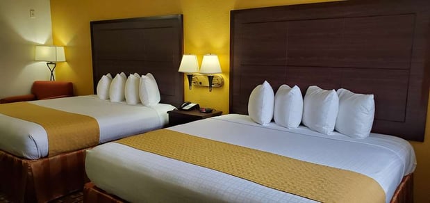 Images Best Western Executive Inn & Suites