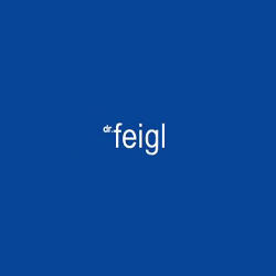 Dr. Ilse Feigl Logo