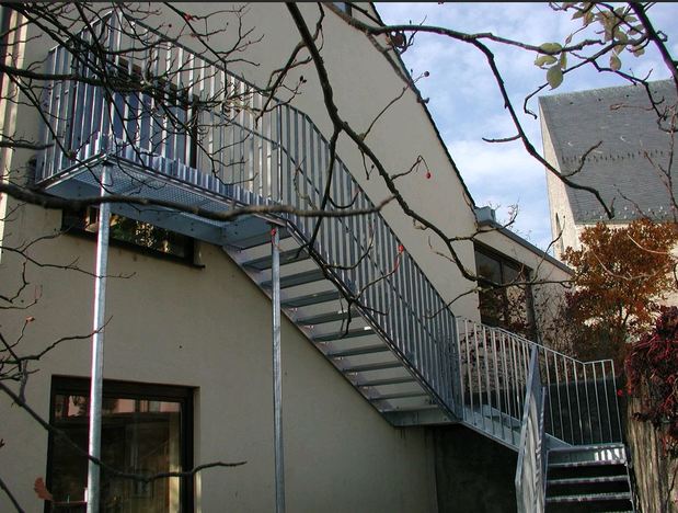 Bild 2 Kunstschmiede Schrepfer GmbH in Würzburg