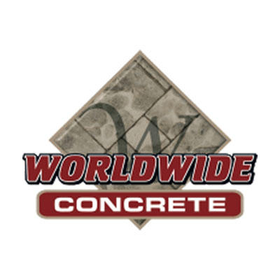 Worldwide Concrete Inc. Logo