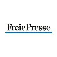 Freie Presse Shop in Aue-Bad Schlema - Logo
