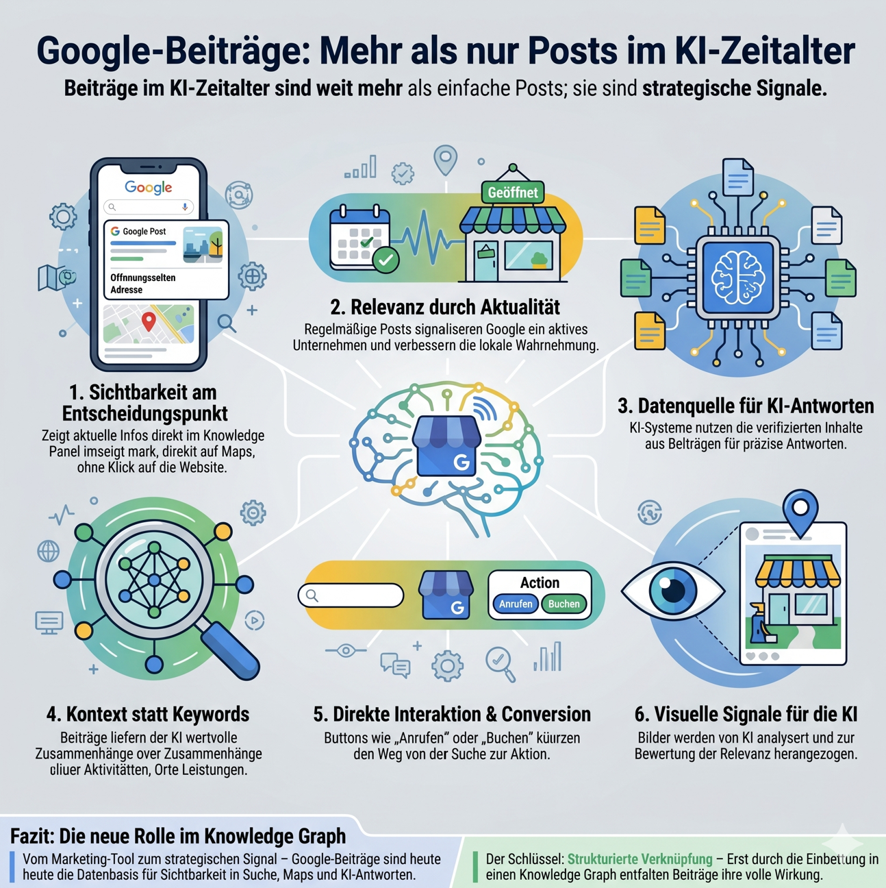 SwissDKM KI-Sichtbarkeit, GEO & AEO, Breitenstrasse 16 in Adliswil