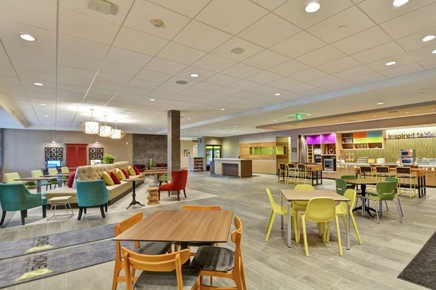 Images Home2 Suites by Hilton Rochester Mayo Clinic Area