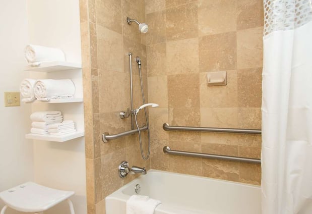 Images Hampton Inn & Suites Albany-Downtown