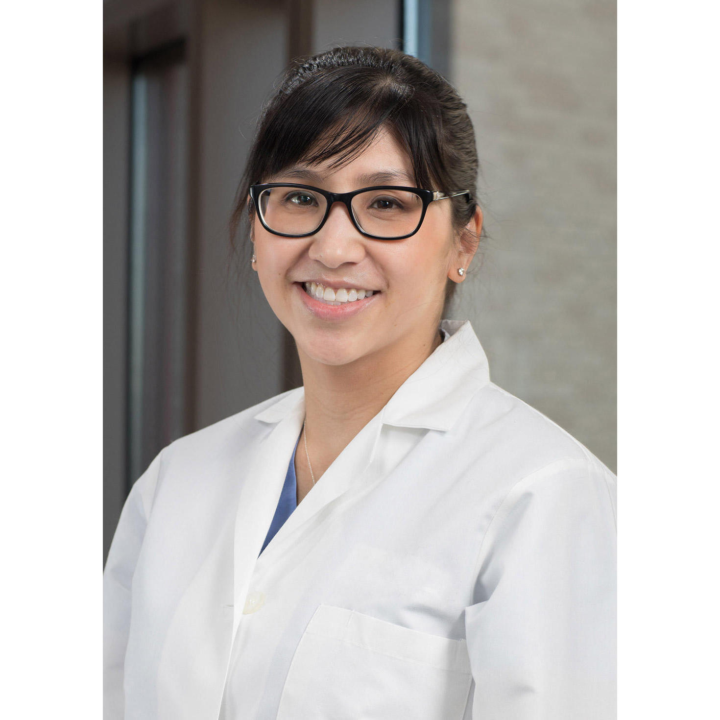 Michelle Liang MD Tufts Medicine