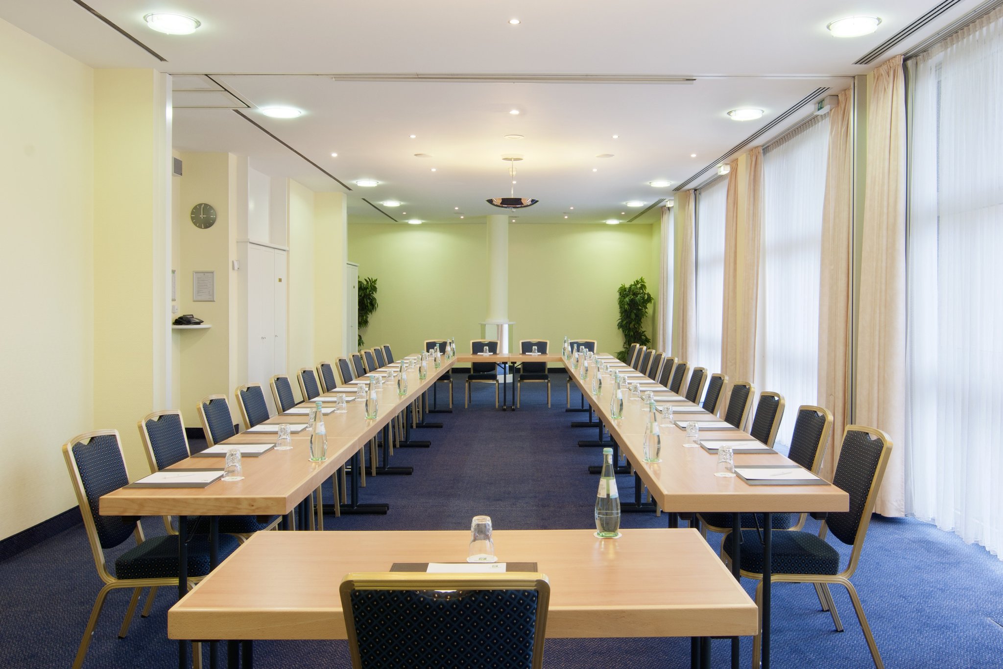 Bilder Holiday Inn Munich - South by IHG