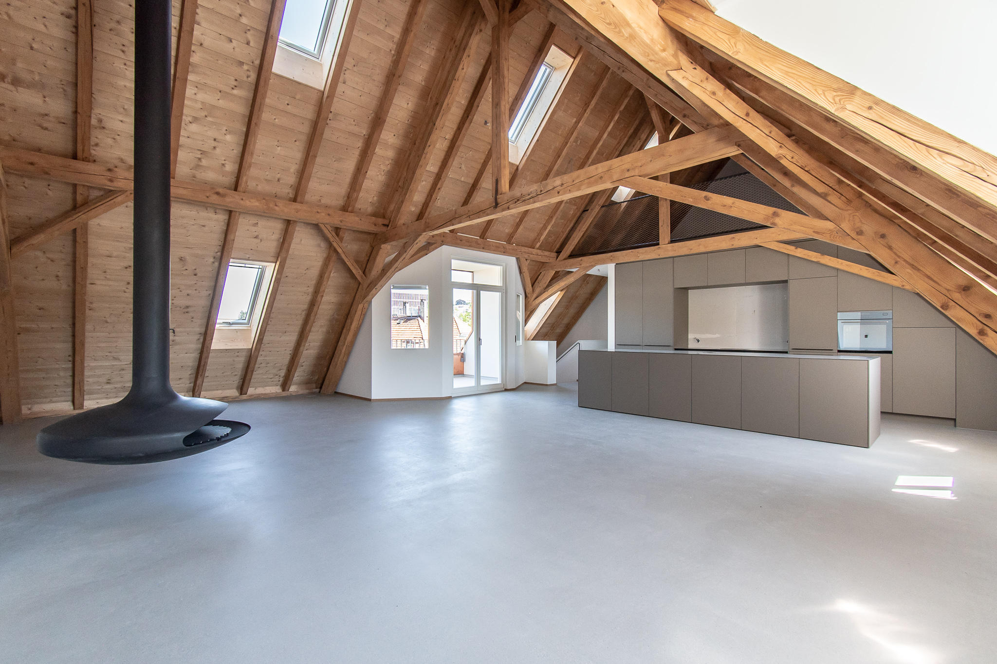 Bilder HGT Immobilien-Treuhand AG