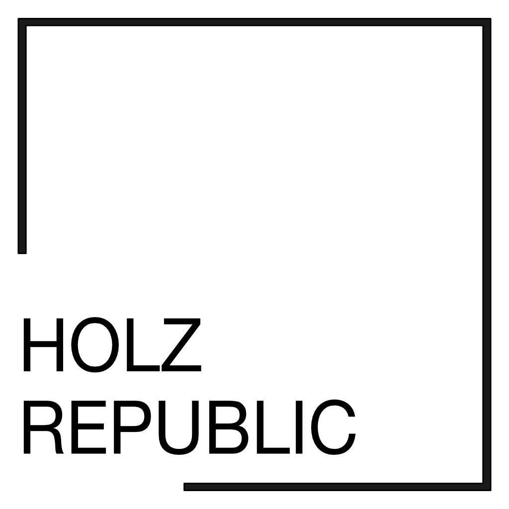 Holz Republic e.U. Logo