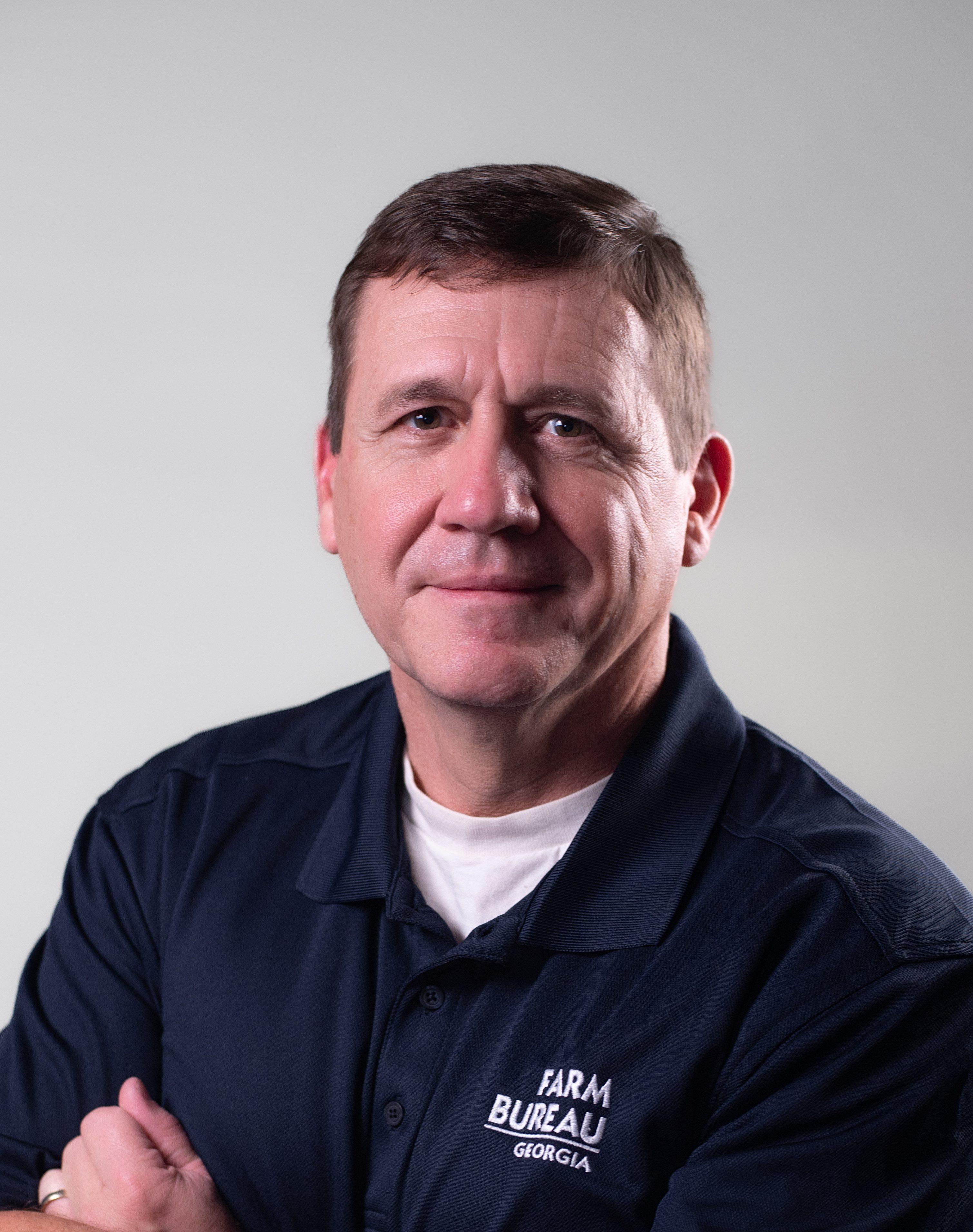 Lenny Wheatley, Georgia Farm Bureau Insurance Agent