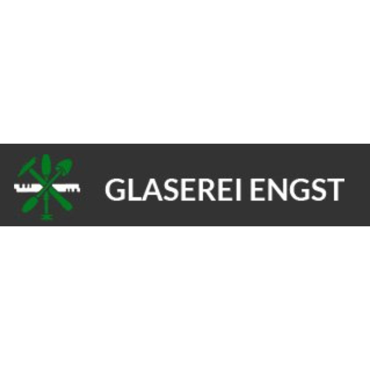 Marcus Engst Glasermeister in Berlin - Logo