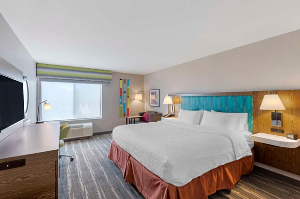 Images Hampton Inn Ft. Collins
