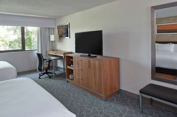 Images DoubleTree by Hilton Atlanta Perimeter Dunwoody