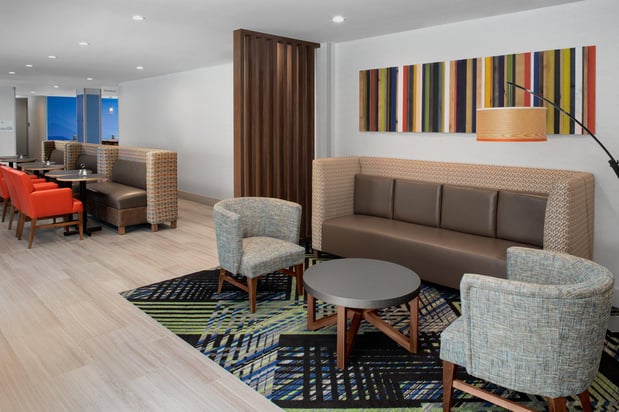 Images Holiday Inn Express & Suites Woodside LaGuardia Airport by IHG