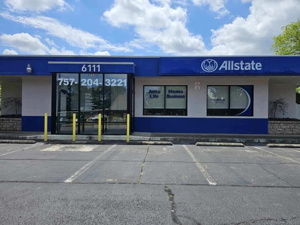 Images Willis Roberts: Allstate Insurance