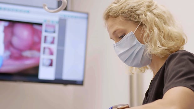 Images Oakridge Dental Center
