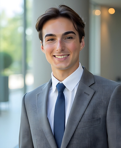 Images Grant Goetschy - Financial Advisor, Ameriprise Financial Services, LLC