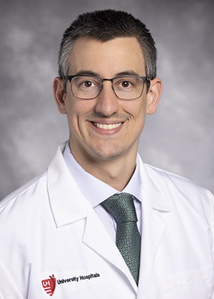 Roger Klein, MD, PhD - Parma, OH - Urology, Urologist