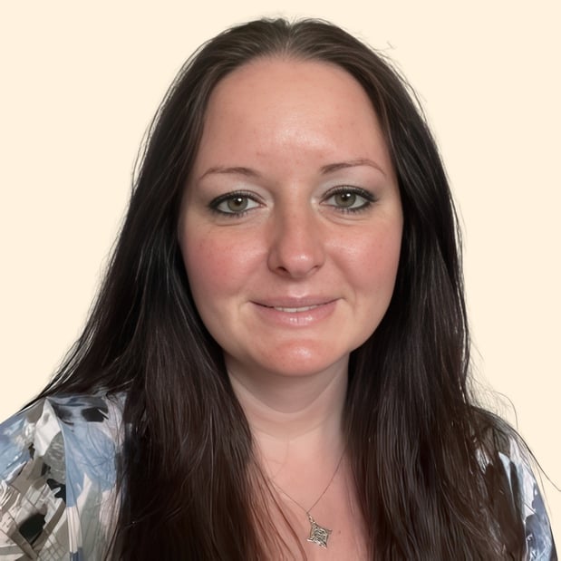 Images Lynette Terrell, Counselor