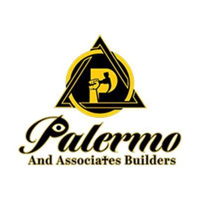 Palermo and Associates Builders Logo