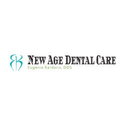 New Age Dental Care Logo