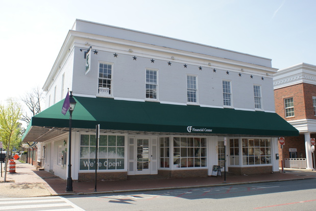 Images C&F Commercial Office