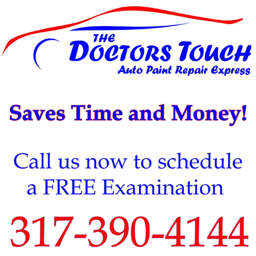 Doctor's Touch