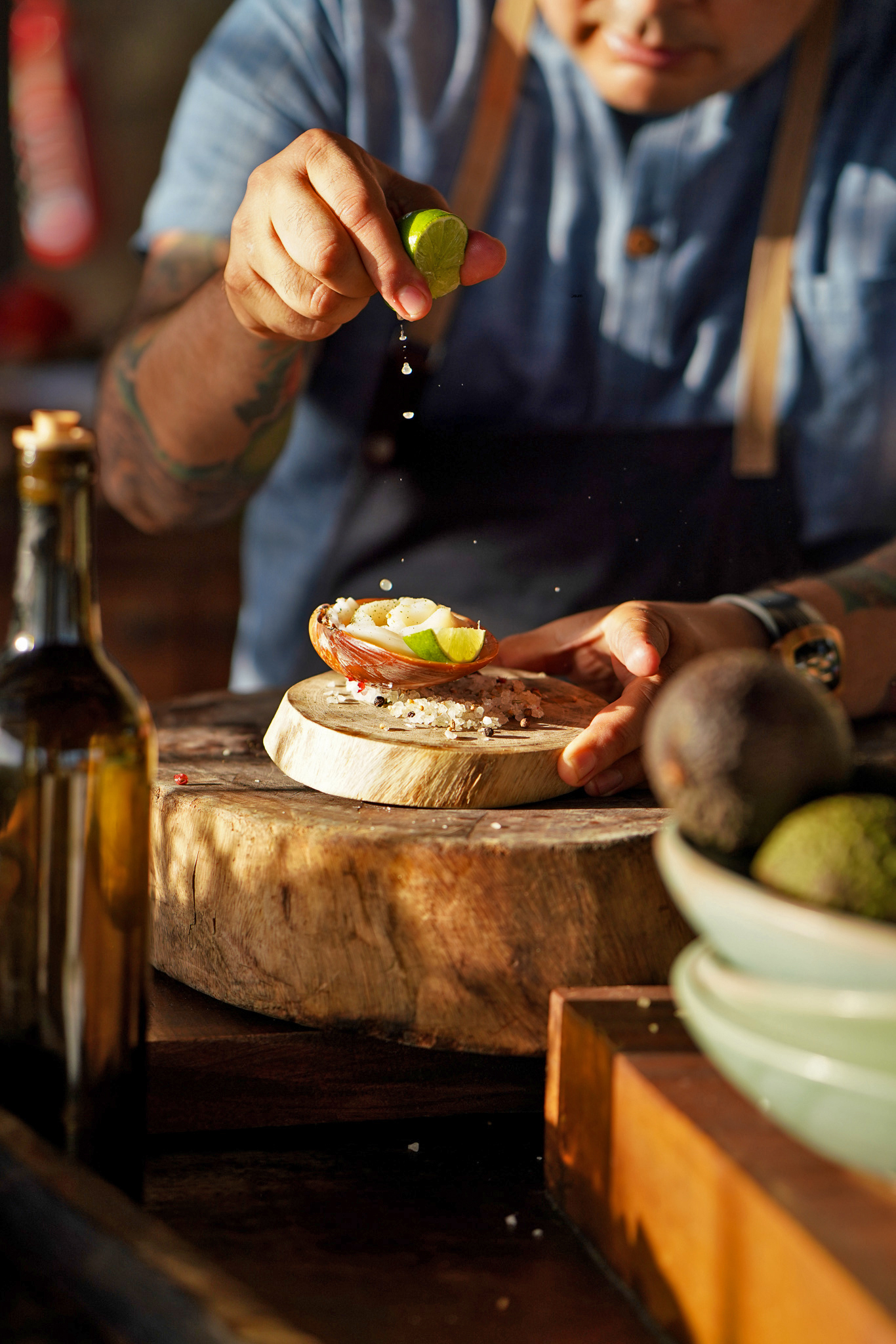 Images Cocina del Mar