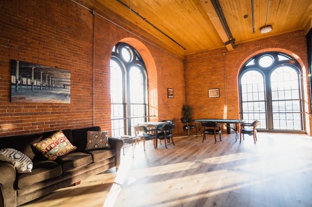 Images The Lofts at Ponemah Mills