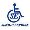 Senior Express Logo