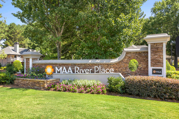 Images MAA River Place
