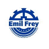 Emil Frey Reisemobile NRW-Garage in Düsseldorf - Logo