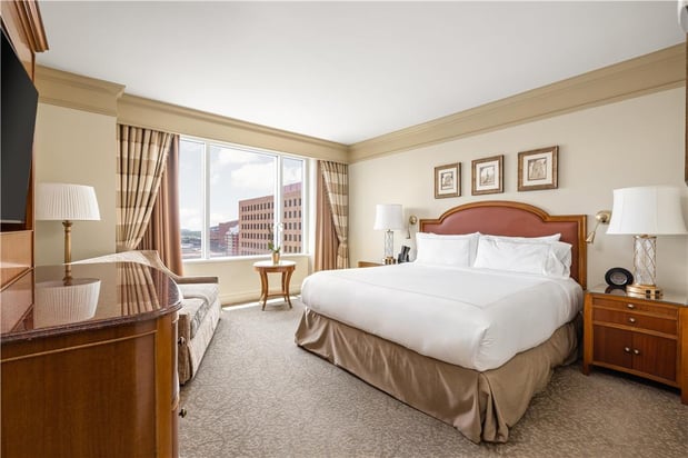 Images Conrad Indianapolis