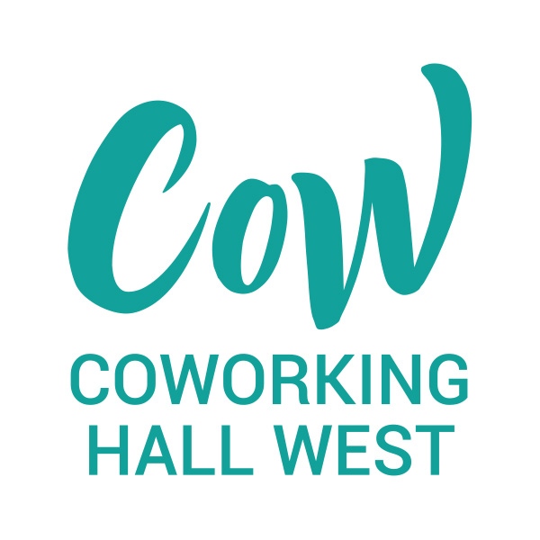 Logo von CoWorking Hall West