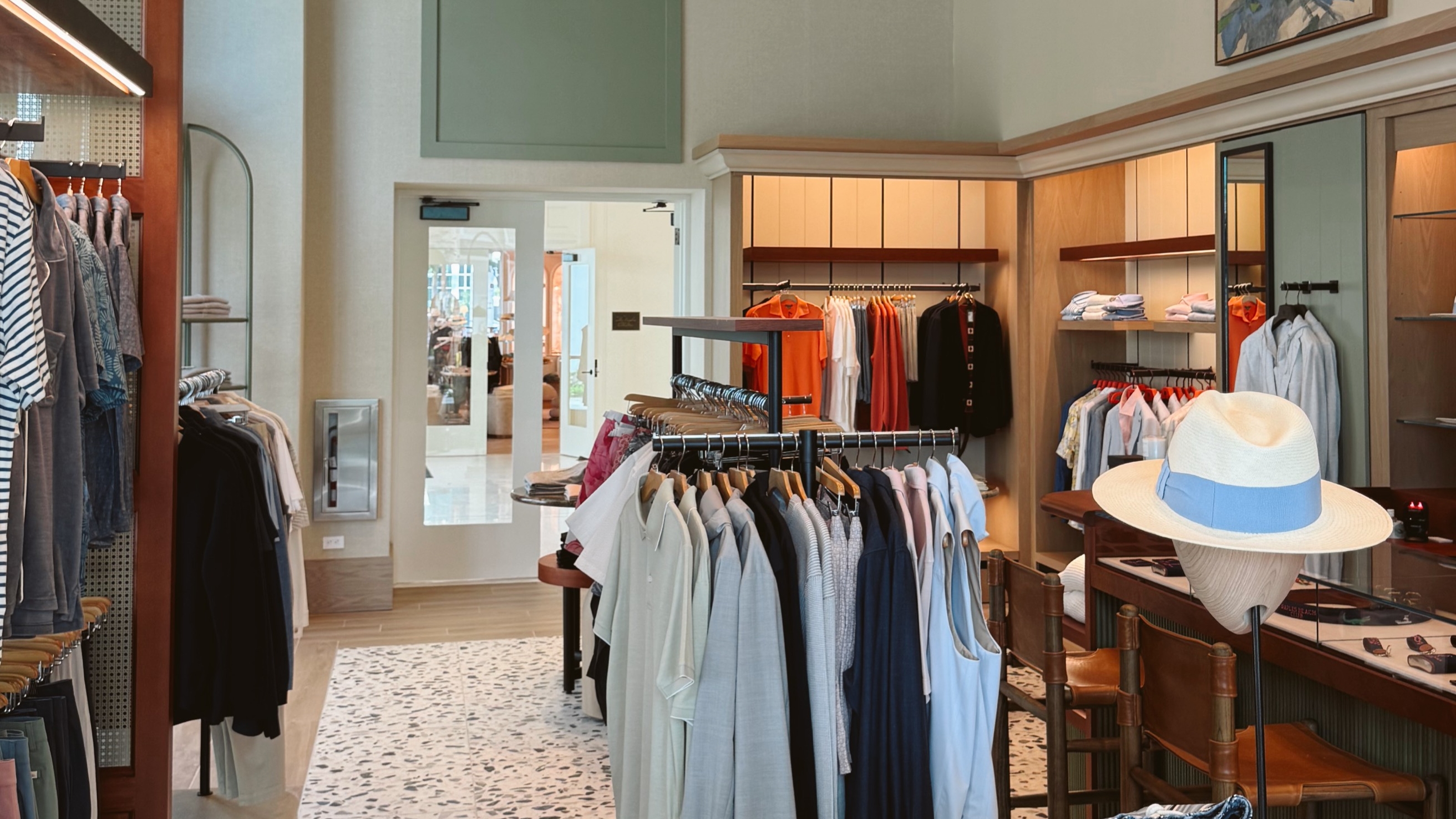 The Coastal Outfitter Image