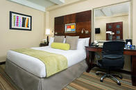 Hotel Mela Times Square Rooms and Suites | Midtown Manhattan