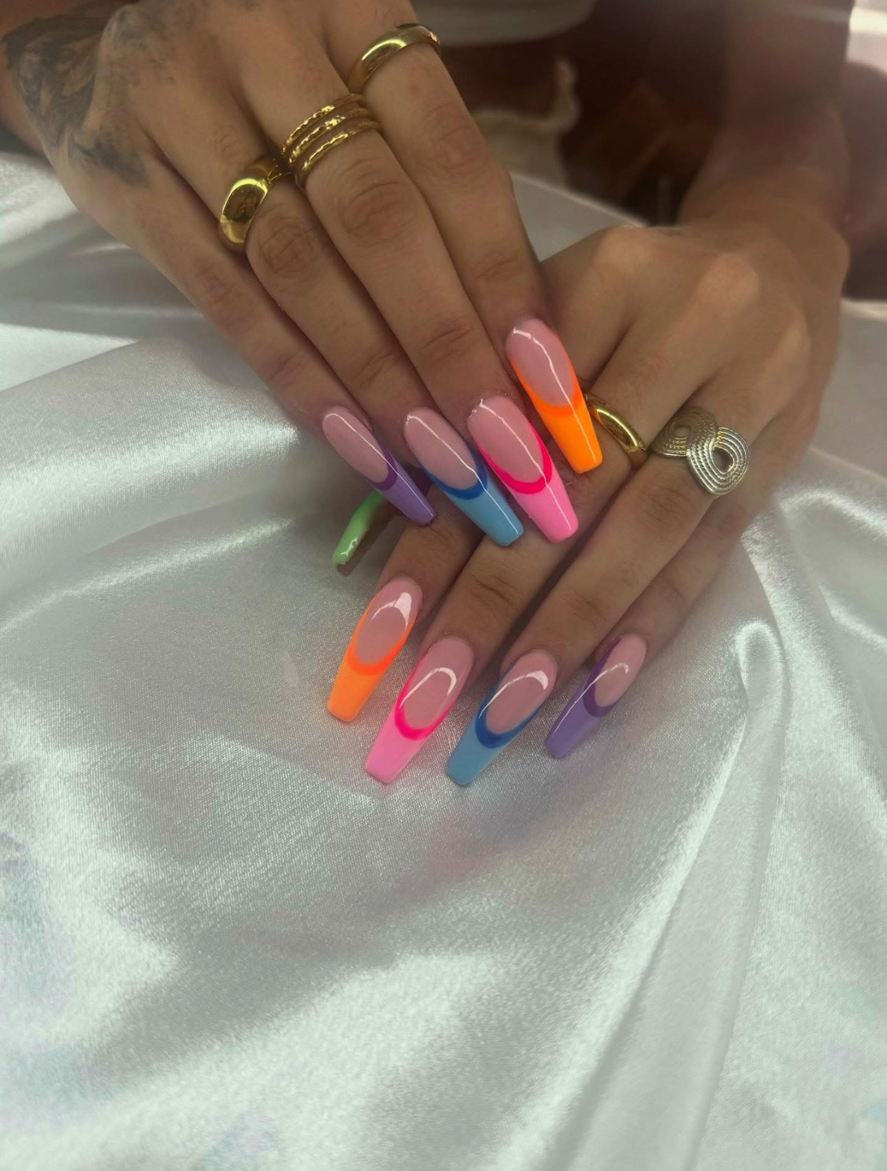 Images Beauty Nani Nails