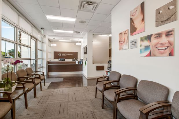 Images South Kendall Dentistry