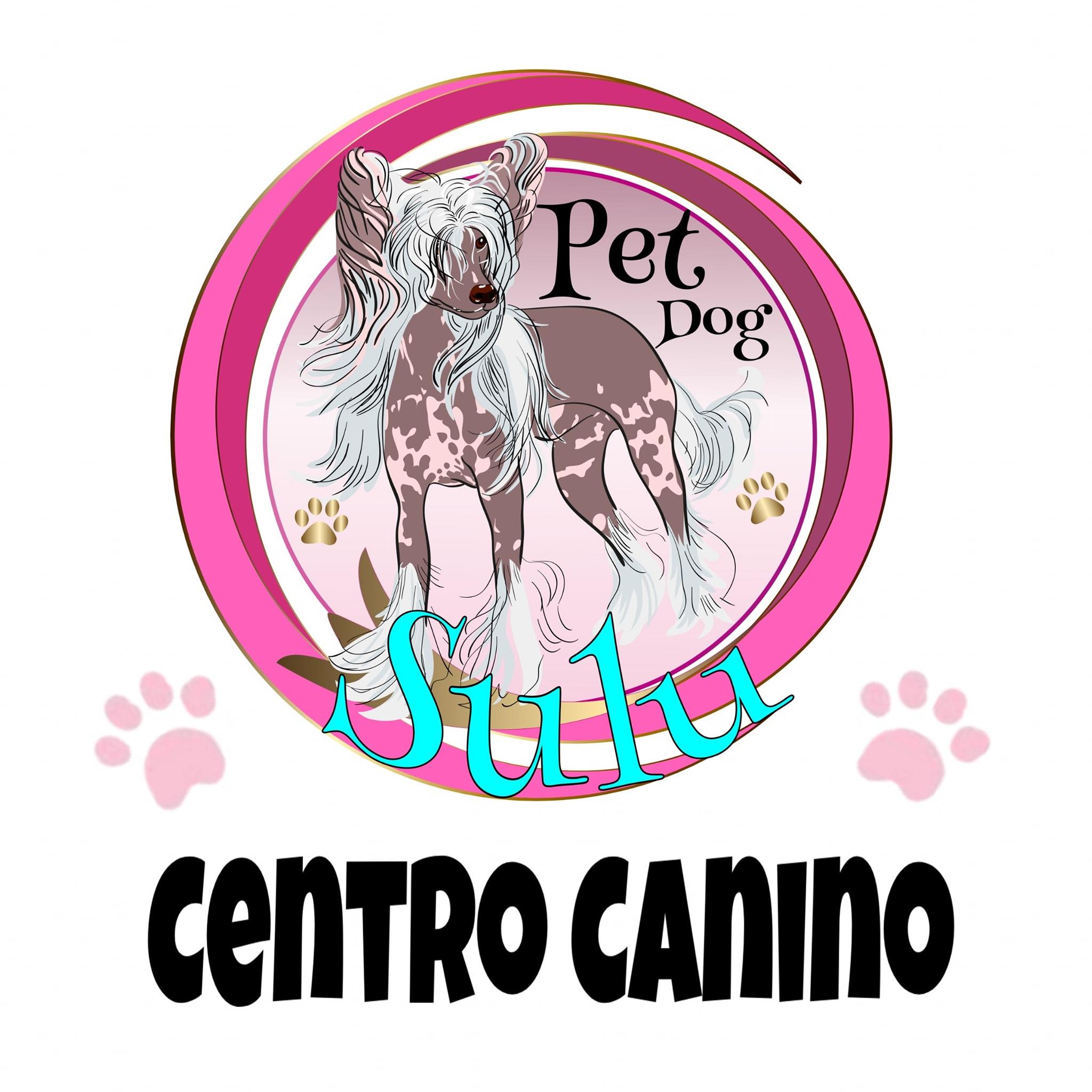 Centro Canino Petdogsulu Logo