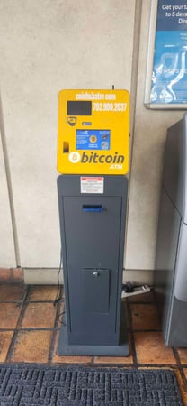 Images CoinFlip Bitcoin ATM - Rocket #5665 (Glendale)