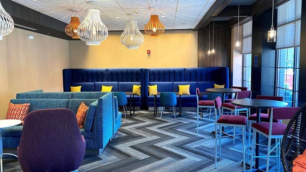 Images Tru by Hilton Baltimore Harbor East