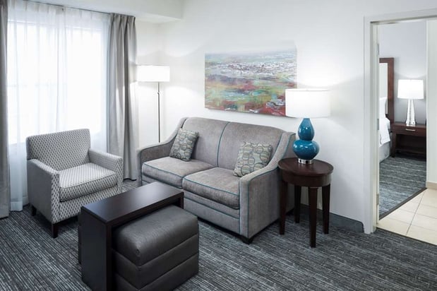 Images Homewood Suites by Hilton Chattanooga-Hamilton Place
