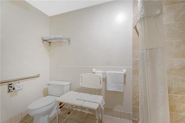 Images Best Western Maritime Inn