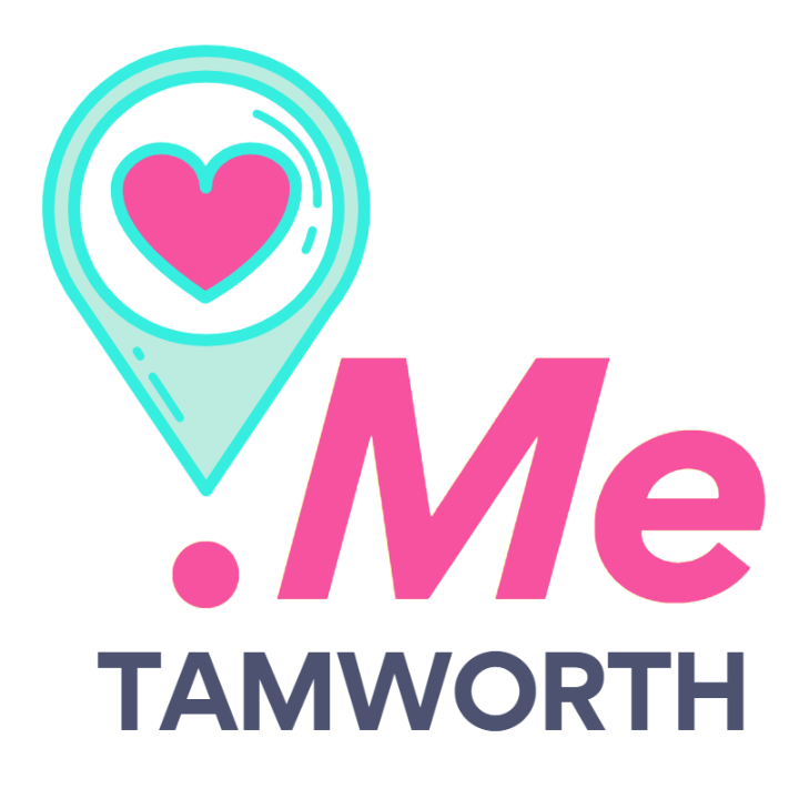 Tamworth.Me Logo