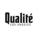 Qualite Los Angeles Logo